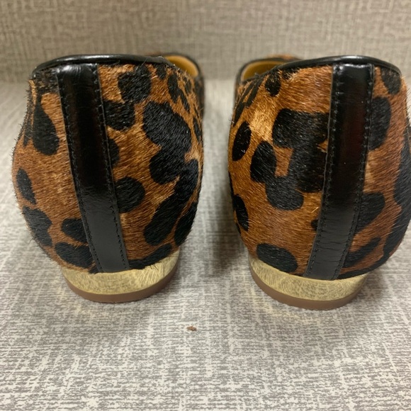 Cole Haan Nike Air Astoria Ballet Flats Size 6.5 EUC - Picture 6 of 14